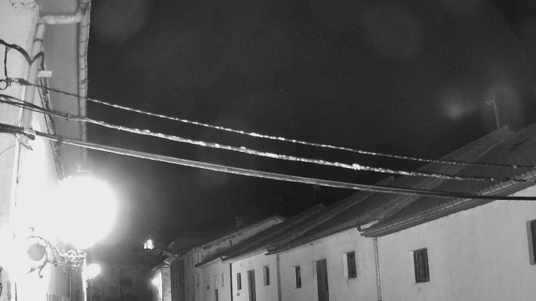 Webcam Fuentes de Invierno: La Raya