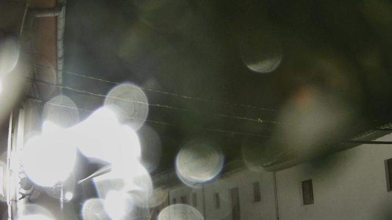 Webcam Fuentes de Invierno: La Raya