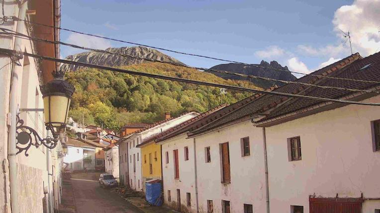 Webcam Fuentes de Invierno: La Raya