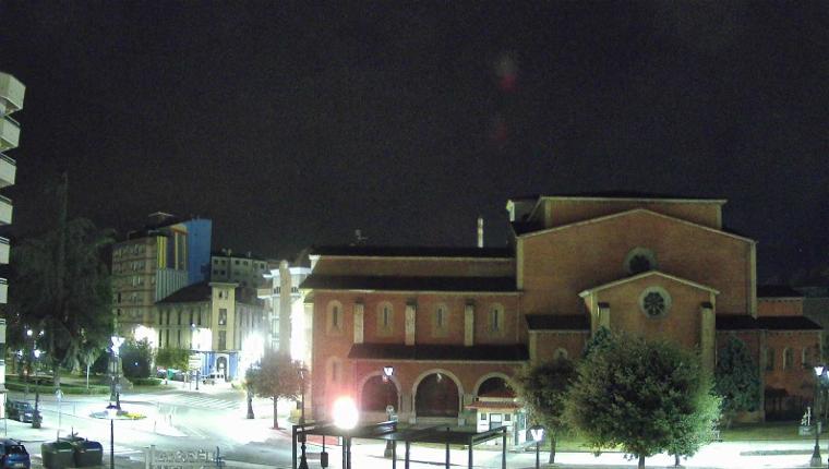 Webcam Fuentes de Invierno: Zona Alta