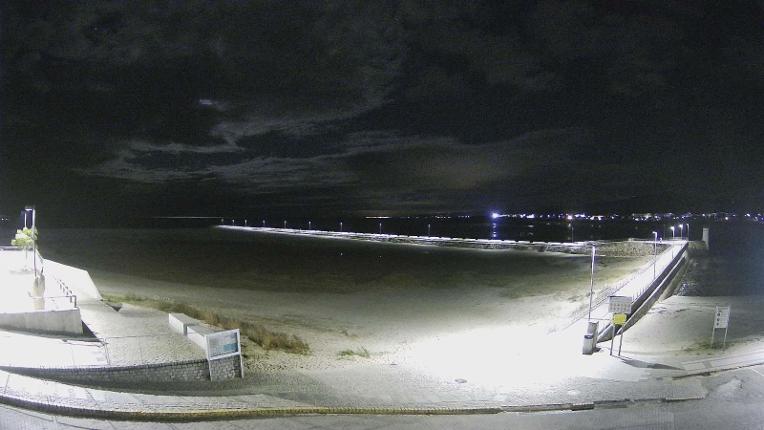 Webcam Fuentes de Invierno: Zona Alta