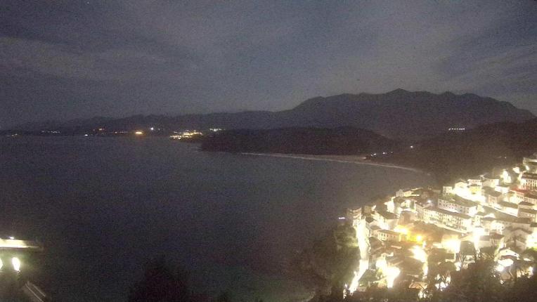 Webcam Fuentes de Invierno: Zona Alta