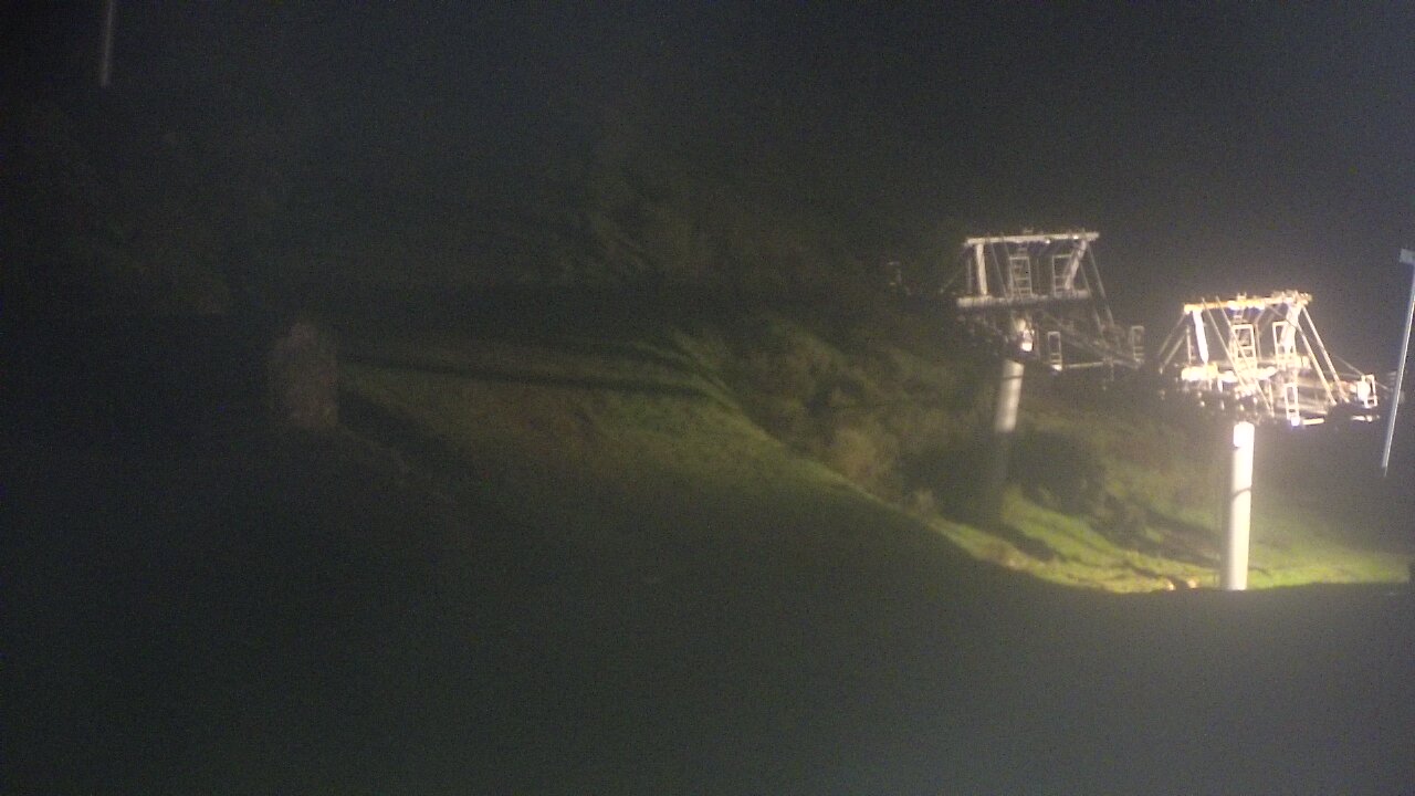 Webcam Fuentes de Invierno: Zona Baja