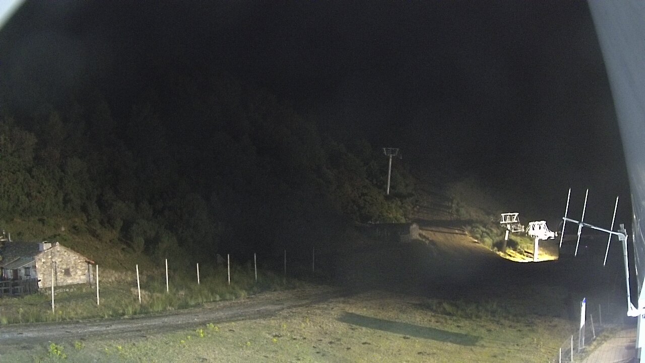 Webcam Fuentes de Invierno: Zona Baja