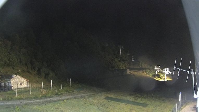Webcam Fuentes de Invierno: Zona Baja