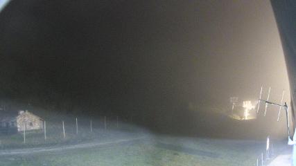 Fuentes de Invierno webcam