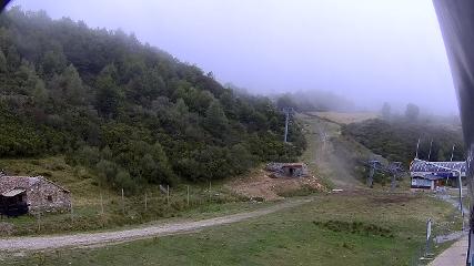 Fuentes de Invierno: Zona Baja( fuentesdeinvierno.com )