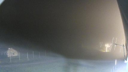 Fuentes de Invierno webcam