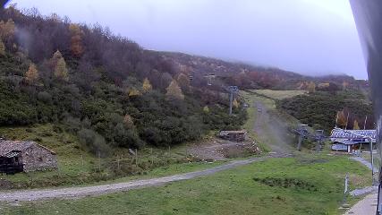 Fuentes de Invierno: Zona Baja( fuentesdeinvierno.com )