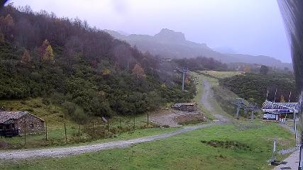 Fuentes de Invierno: Zona Baja( fuentesdeinvierno.com )