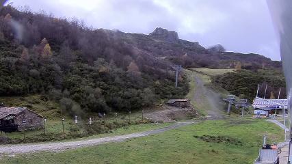 Fuentes de Invierno: Zona Baja( fuentesdeinvierno.com )