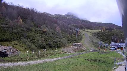 Fuentes de Invierno: Zona Baja( fuentesdeinvierno.com )
