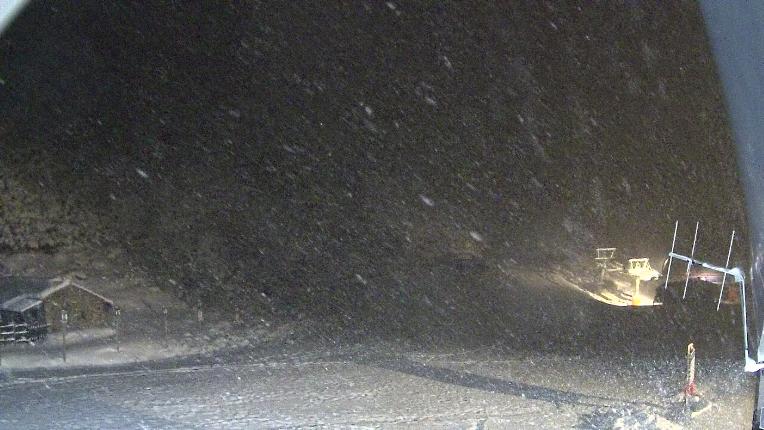 Webcam Fuentes de Invierno: Zona Baja