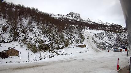 Fuentes de Invierno: Zona Baja( fuentesdeinvierno.com )