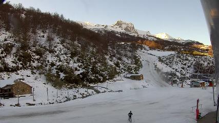 Fuentes de Invierno: Zona Baja( fuentesdeinvierno.com )