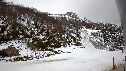 Fuentes de Invierno: Zona Baja( fuentesdeinvierno.com )