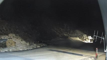 Fuentes de Invierno webcam