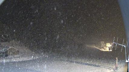 Fuentes de Invierno webcam