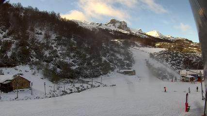 Fuentes de Invierno: Zona Baja( fuentesdeinvierno.com )