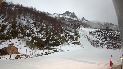 Fuentes de Invierno: Zona Baja( fuentesdeinvierno.com )