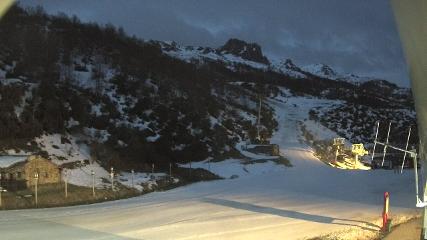 Fuentes de Invierno: Zona Baja( fuentesdeinvierno.com )