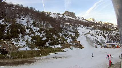 Fuentes de Invierno: Zona Baja( fuentesdeinvierno.com )