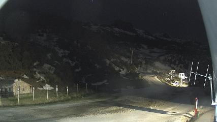 Fuentes de Invierno webcam