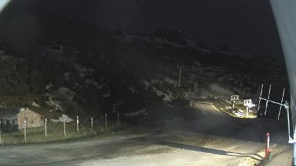 Fuentes de Invierno webcam