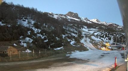 Fuentes de Invierno: Zona Baja( fuentesdeinvierno.com )