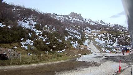 Fuentes de Invierno: Zona Baja( fuentesdeinvierno.com )