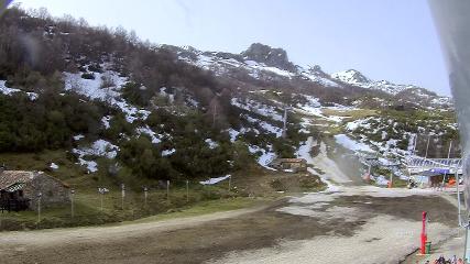 Fuentes de Invierno: Zona Baja( fuentesdeinvierno.com )