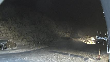 Fuentes de Invierno webcam