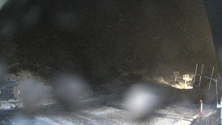 Webcam Fuentes de Invierno: Zona Baja