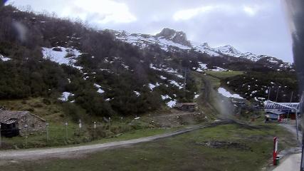 Fuentes de Invierno: Zona Baja( fuentesdeinvierno.com )