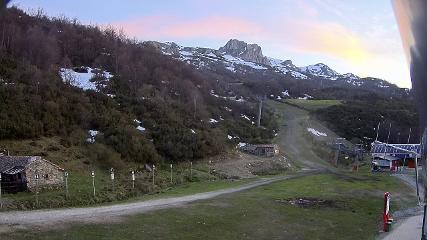 Fuentes de Invierno: Zona Baja( fuentesdeinvierno.com )