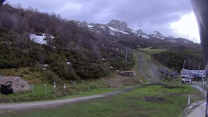 Fuentes de Invierno: Zona Baja( fuentesdeinvierno.com )