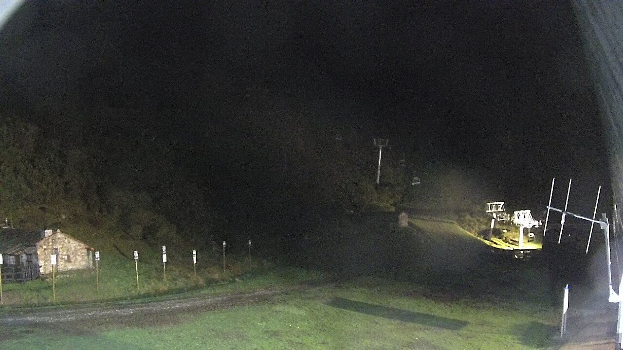 Webcam Fuentes de Invierno: Zona Baja