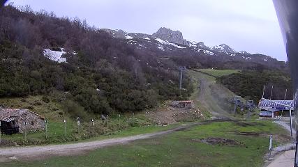 Fuentes de Invierno: Zona Baja( fuentesdeinvierno.com )