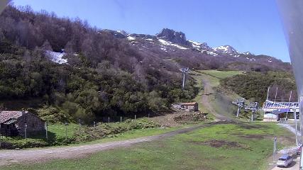 Fuentes de Invierno: Zona Baja( fuentesdeinvierno.com )