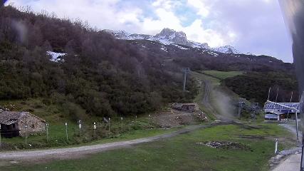 Fuentes de Invierno: Zona Baja( fuentesdeinvierno.com )