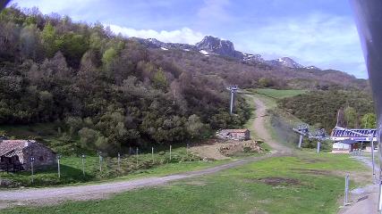 Fuentes de Invierno: Zona Baja( fuentesdeinvierno.com )