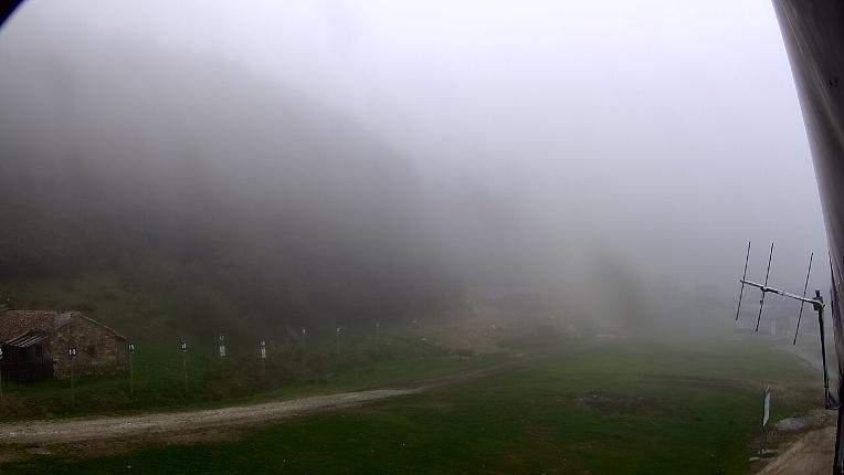 Webcam Fuentes de Invierno: Zona Baja