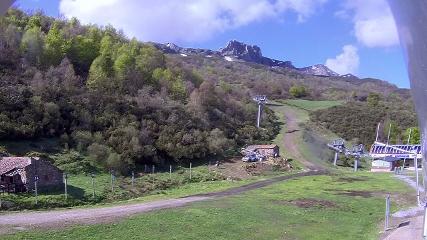 Fuentes de Invierno: Zona Baja( fuentesdeinvierno.com )