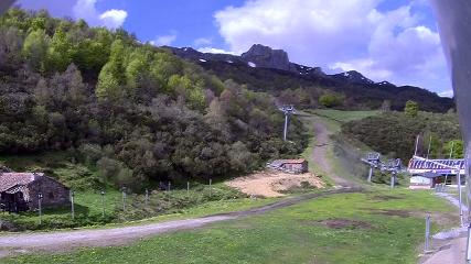 Fuentes de Invierno: Zona Baja( fuentesdeinvierno.com )