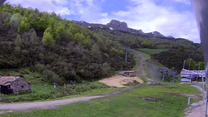 Fuentes de Invierno: Zona Baja( fuentesdeinvierno.com )