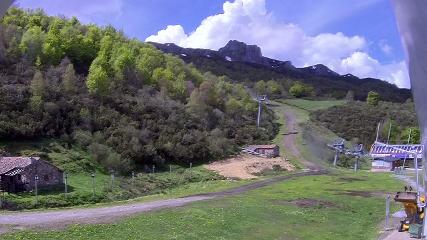 Fuentes de Invierno: Zona Baja( fuentesdeinvierno.com )
