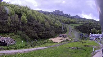 Fuentes de Invierno: Zona Baja( fuentesdeinvierno.com )