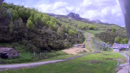 Fuentes de Invierno: Zona Baja( fuentesdeinvierno.com )