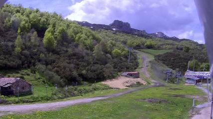 Fuentes de Invierno: Zona Baja( fuentesdeinvierno.com )