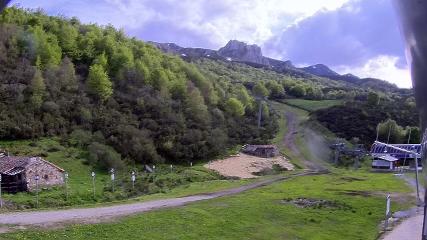 Fuentes de Invierno: Zona Baja( fuentesdeinvierno.com )